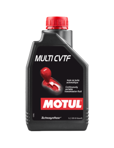 Трансмисионно масло MOTUL Multi  CVTF 1л.