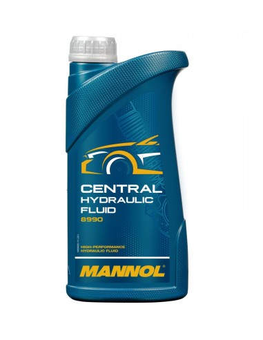 Хидравлично Масло MANNOL 8990 CHF 0.450л