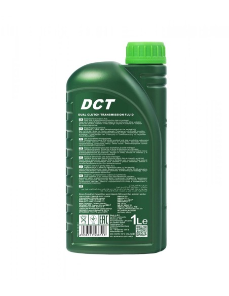 Трансмисионно Масло FANFARO DCT 1л