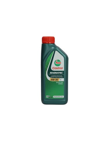 Моторно Масло CASTROL MAGNATEC 5W-30 C2 1L