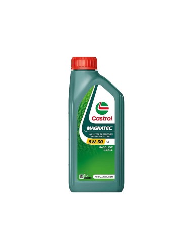 Моторно Масло CASTROL MAGNATEC 5W-30 C3 1L