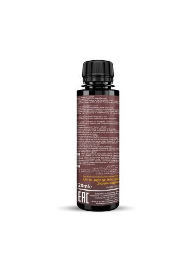 Масло MANNOL 7858 Agro Formula S за двутактови двигатели 0.120L