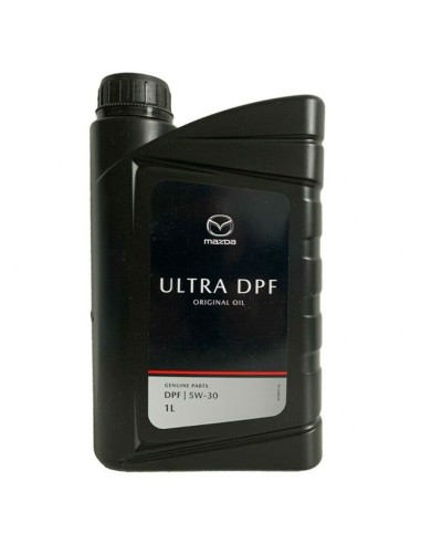 Моторно масло MAZDA OIL ULTRA DPF 5W-30 1л.