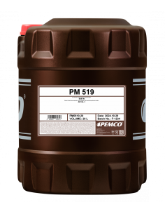 Трансмисионно Масло PEMCO 519 SAE 90 20L