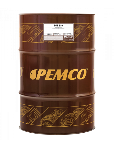 Трансмисионно Масло PEMCO 519 SAE 90 208L