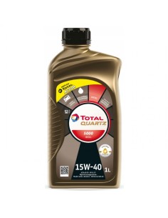 Моторно Масло TOTAL FLUIDE LDS 1L