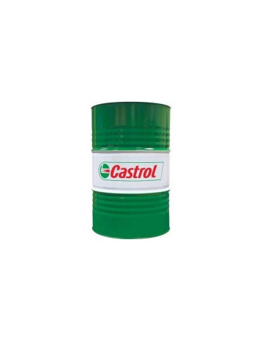 Моторно Масло CASTROL Vecton Long Drain 5W-30 E6/E9 208л