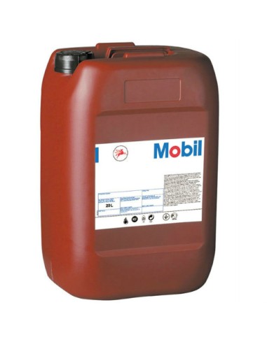 Трансмисионно масло MOBIL MOBILGEAR 600 XP 150 20 л