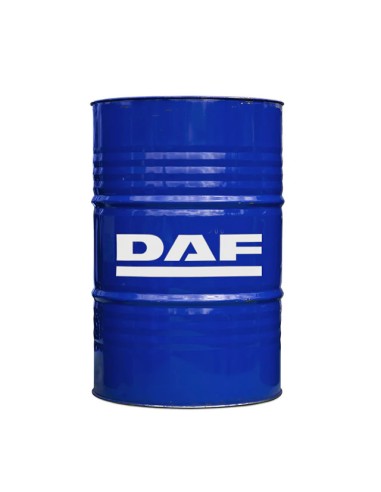 Моторно масло DAF PSQL 2.4E LD SAE 10W-30 208L