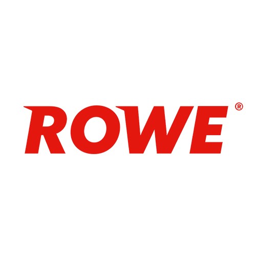 Rowe